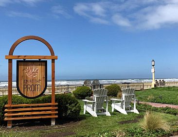 Inn at the Prom
