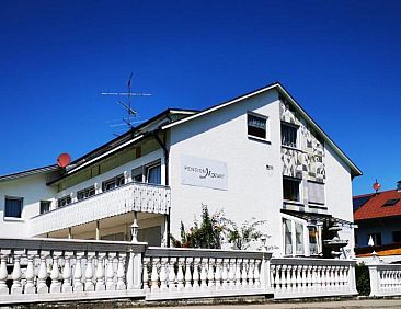 Pension Mozart