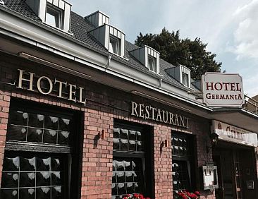 Hotel Germania