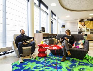 Aparthotel Adagio Köln City