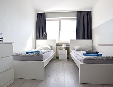 Easy Apartments Work and Stay Cologne