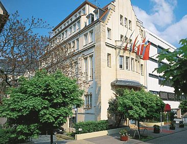 Hotel Viktoria