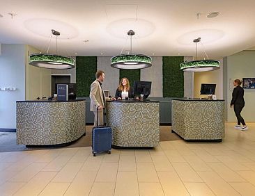 Mercure Hotel Köln West