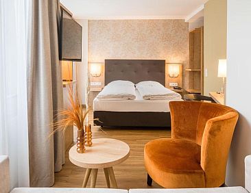 Hotel Flandrischer Hof