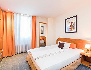 Hotel Servatius