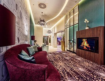 CityClass Hotel Residence am Dom