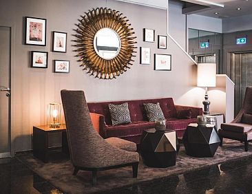 Hotel am Augustinerplatz