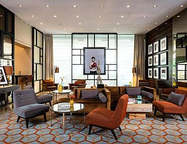 AMERON Köln Hotel Regent