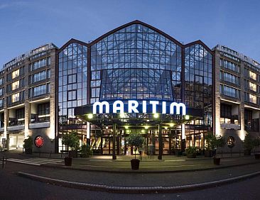 Maritim Hotel Köln
