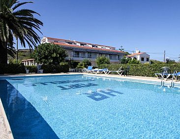 Hostal Port Fornells