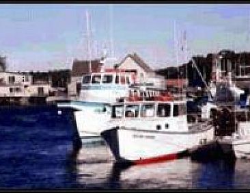 Lodge at Kennebunk