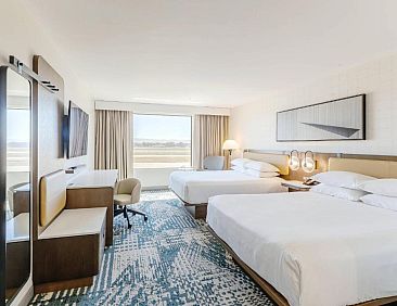 Radisson Hotel Santa Maria