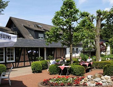 Hotel Zum Hackstück