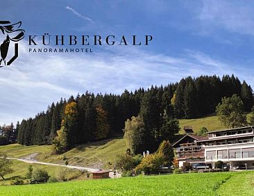 Hotel Kühbergalp