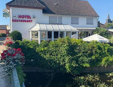 Hotel Krasemann