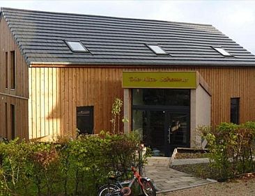 B&B Die Alte Scheune