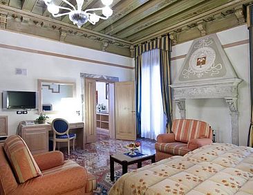 Foscari Palace