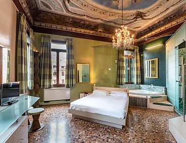 Sogno di Giulietta e Romeo