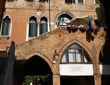 Palazzo Lion Morosini