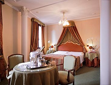 Hotel Kette