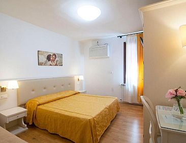 Albergo ai Tolentini