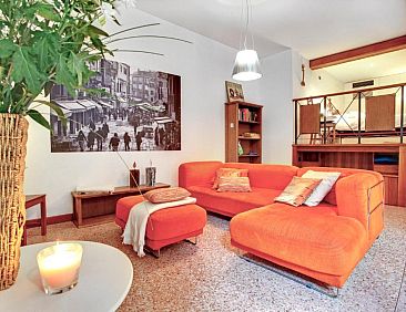 Ca' Cortigiane Suite