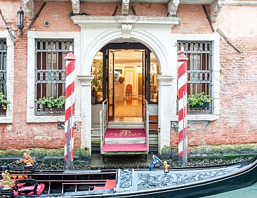 Hotel Ai Reali - Small Luxury Hotels of the World