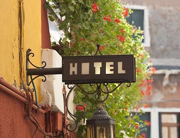 Hotel dalla Mora