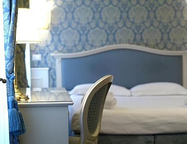 Corte Barozzi Venice Suites