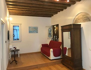 Appartamento Ghetto Novissimo