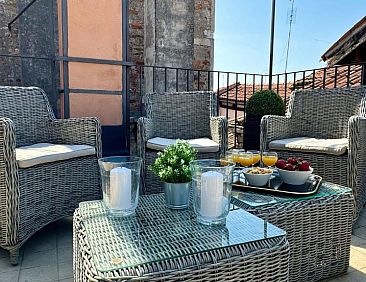 City Apartments San Marco
