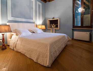 Appartamenti Venezia