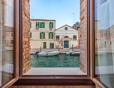 Eurostars Residenza Cannaregio