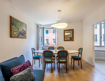 Savoia e jolanda Apartments