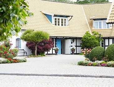 Margretetorps Gästgifvaregård