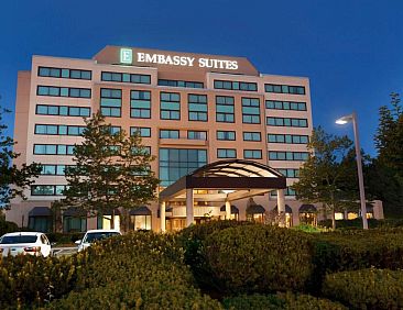 Embassy Suites by Hilton Boston/Waltham