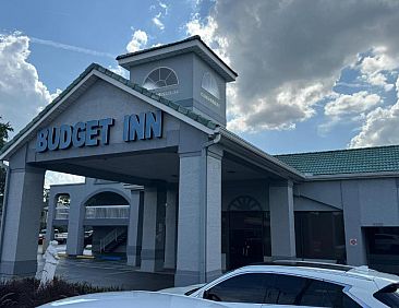 Budget Inn Sanford International Airport