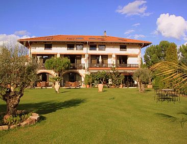 Hazienda Apartmenthotel