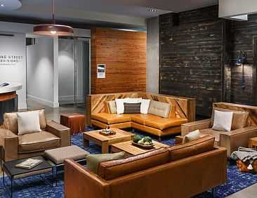 Hotel Indigo Athens - University Area, an IHG Hotel