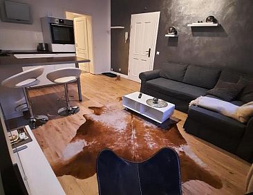 business-lodging Apartmenthaus