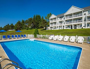 Strawberry Hill Seaside Inn