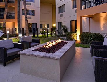 Courtyard by Marriott Ocala