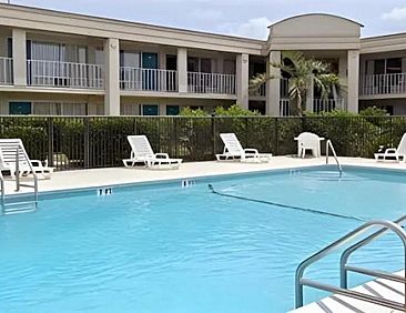 Days Inn by Wyndham Ocala West