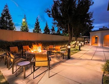 Courtyard by Marriott San Jose South/Morgan Hill