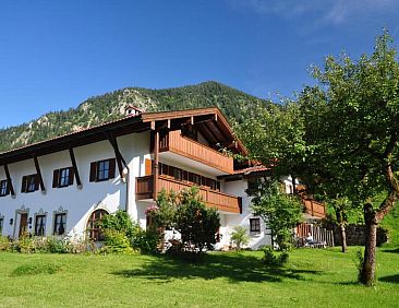 Gästehaus Gritscher