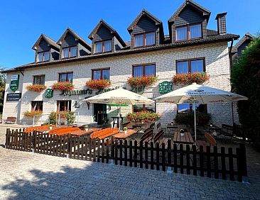 Lohmann's Kapeller Hof