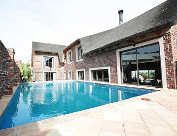 19th Hole Golf Villa