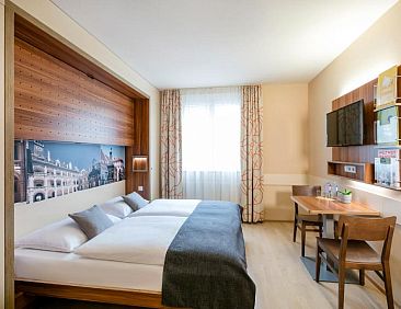 JUFA Hotel Graz