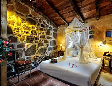 Casas ALBERTO TELEWORKING