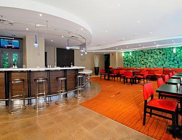 Courtyard by Marriott Lyndhurst/Meadowlands